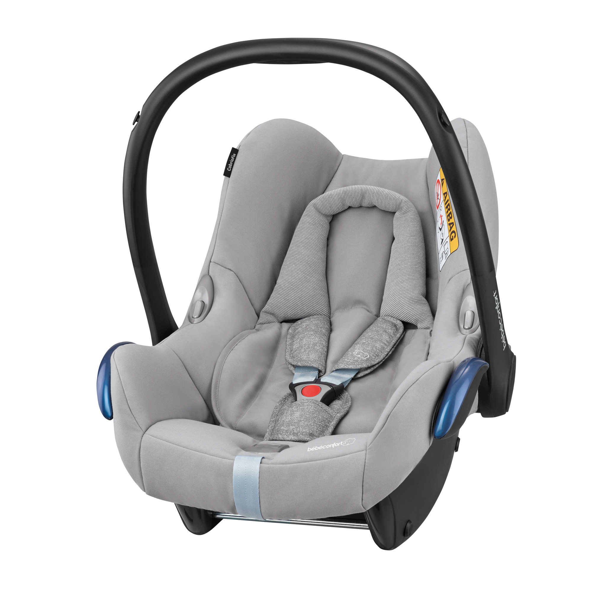 adaptateur cabriofix bebe confort