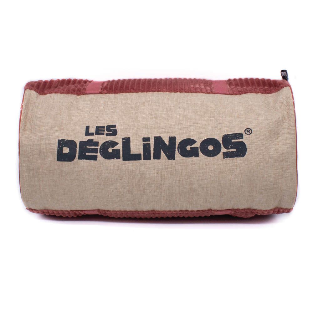 Sacs week-end – Deglingos