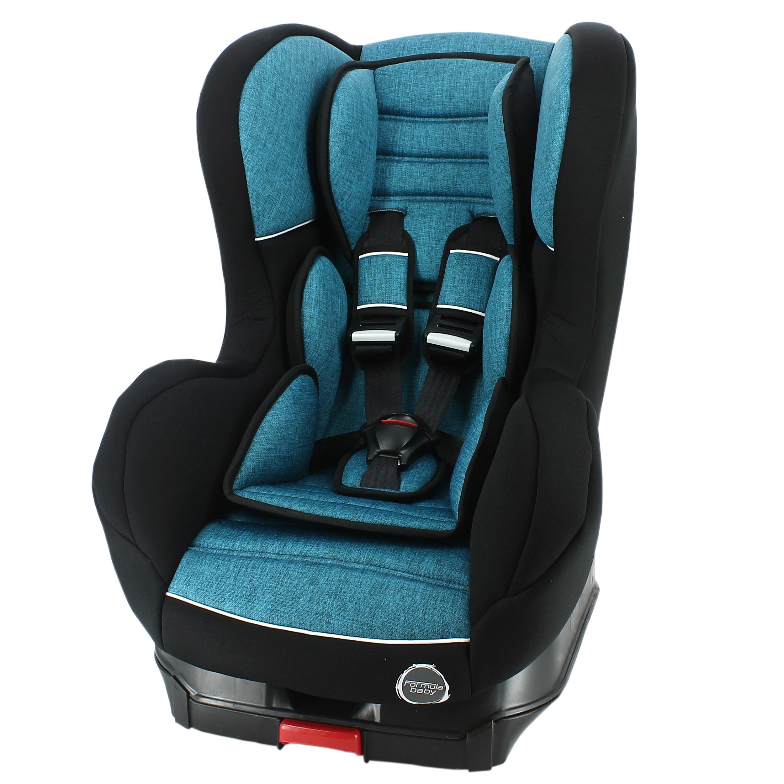 siege formula baby isofix