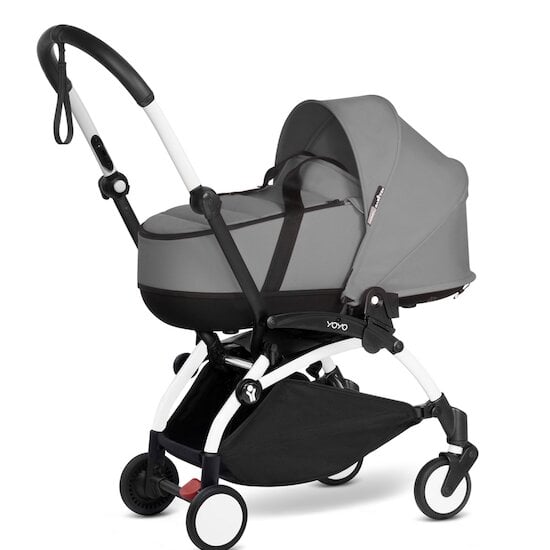 Poussette YOYO3 complète nacelle   de Stokke®