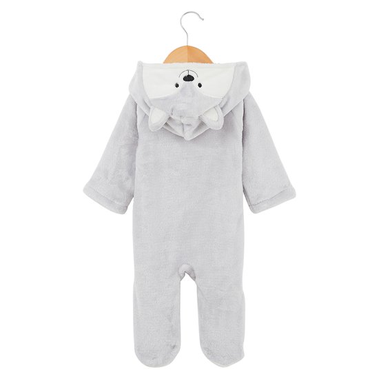 Pyjamas Bebe Fille Garantie De Douces Nuits Aubert