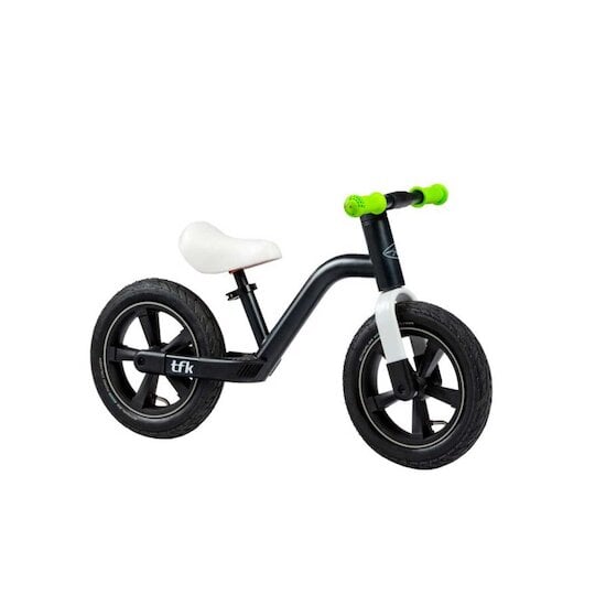 Draisienne Balance Bike Vert  de Trends for Kids