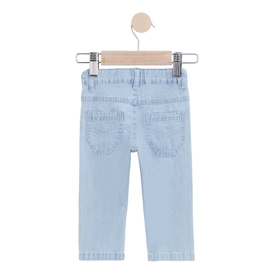 Tropicool Pantalon denim Sky Light  de Nano & nanette