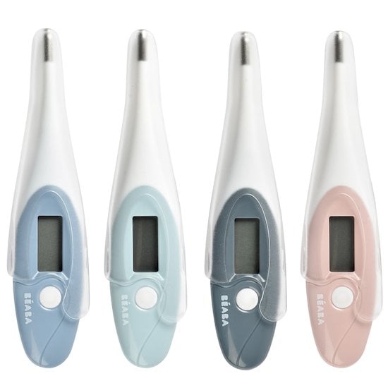 Quel est le meilleur thermomètre pour bébé à choisir en 2022 ?