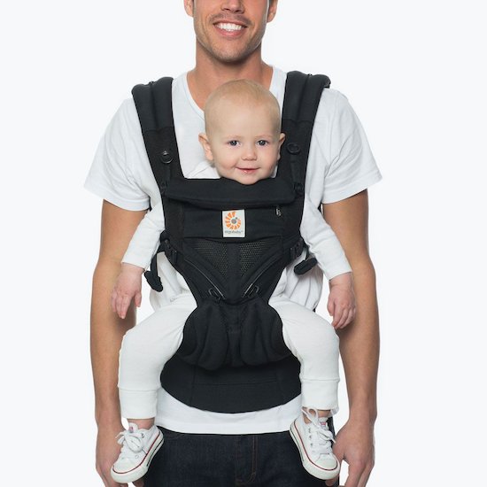 Ergobaby 360 clearance aubert