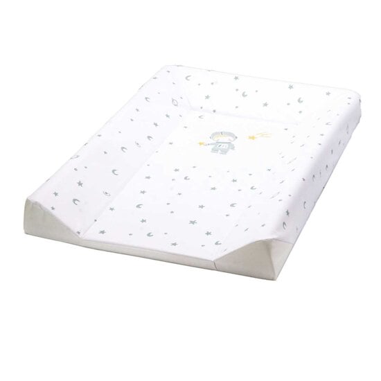 Matelas à langer Space Ice 50 x 70 cm de Kuli-Muli