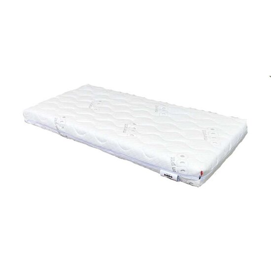 Matelas Dododou Blanc 70 x 140 cm de P'tit Dodo