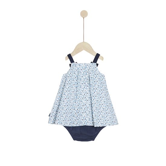 Robes & jupes pour bébé fille en ligne : Aubert