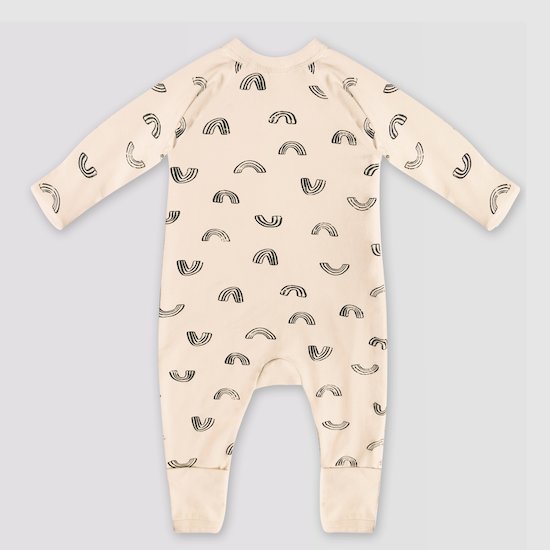 Pyjama bébé dim sale