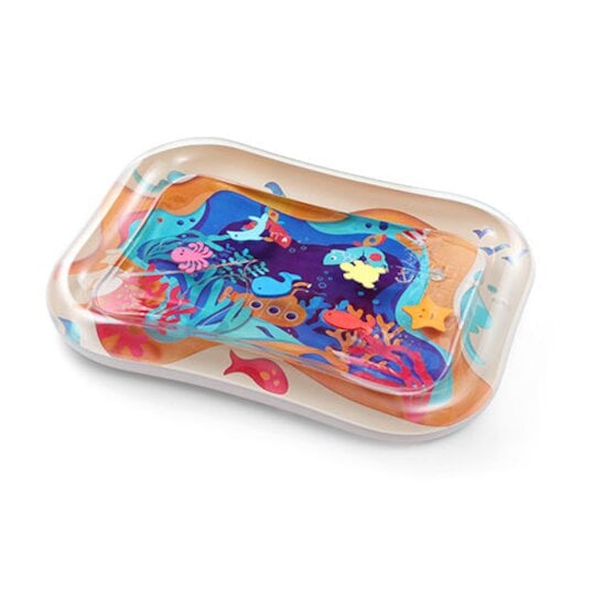 Tapis d'eau de jeu aquatique   de Babyono