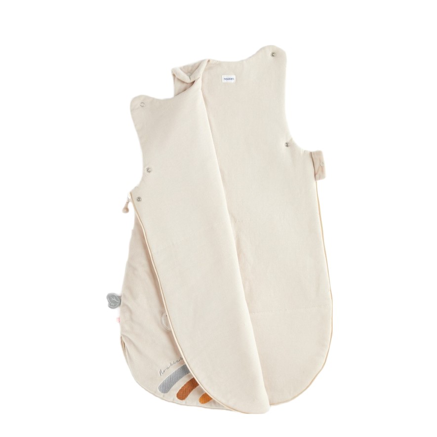 Tiga Stegi Ops Gigoteuse Veloudoux Stegi Beige Mois De Noukies Sacs Nid Aubert