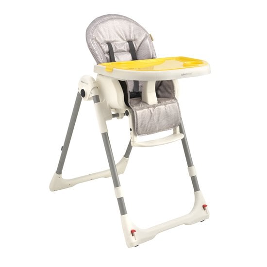Chaise haute Nesta avec kits nouveau-né + enfant Maxi Cosi - Bambinou