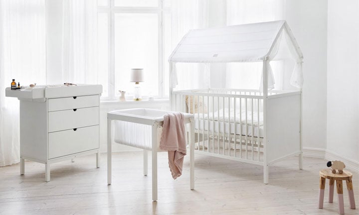 Chambre Bebe Chambre Complete Pour Bebe Fille Garcon Aubert