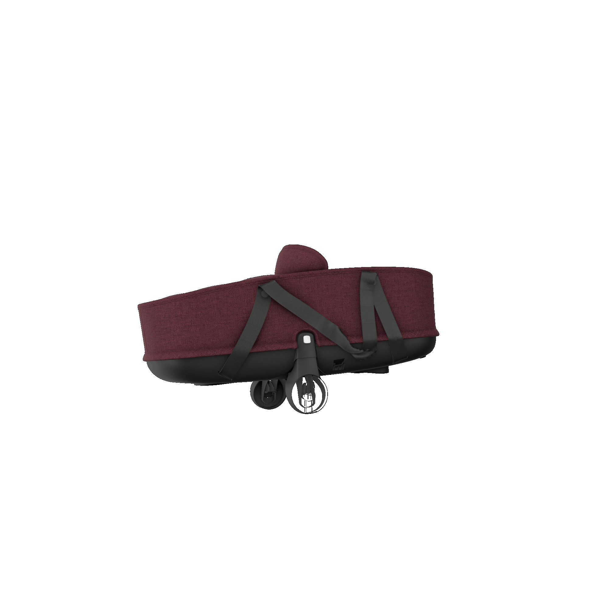 Bugaboo bee hotsell 5 nacelle