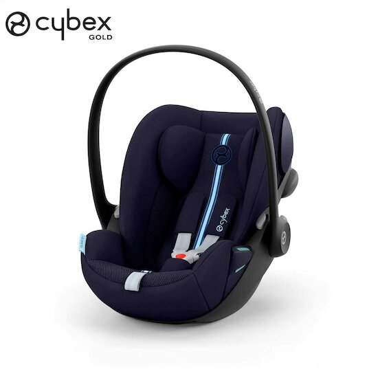 Siège auto Cloud G i-Size Navy Blue  de CYBEX