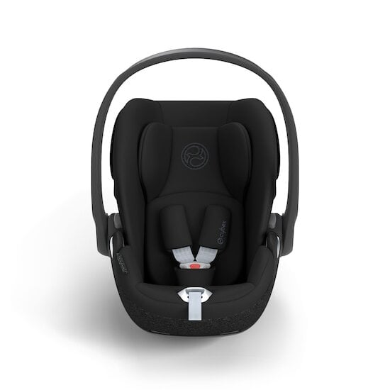 Mini chancelière hiver Platinum Deep Black de CYBEX, Chancelières pour  sièges autos : Aubert