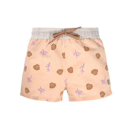 Splash & Fun Short de bain Coraux 12-18 mois de Lässig