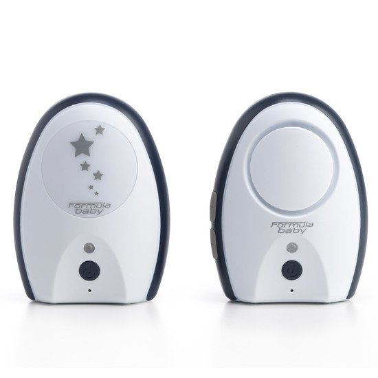 Babyphone Audio Expert Care 1000 Metres - Ecoute bébé - Babyphone BUT