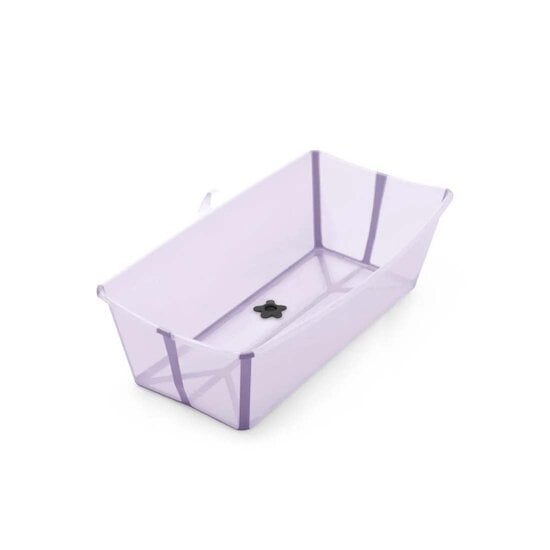 Baignoire Flexi bath X-Large Lavender  de Stokke®