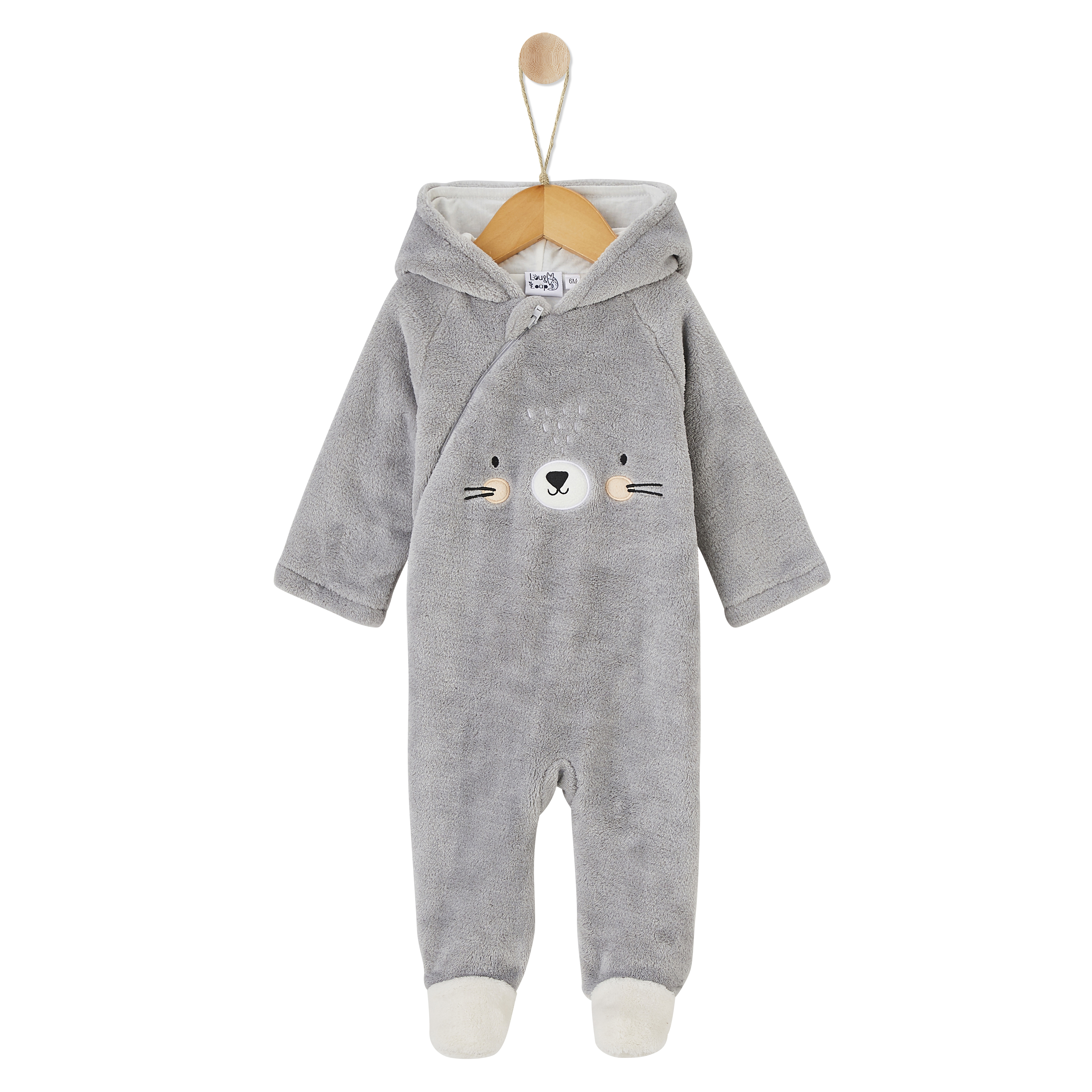 Surpyjama lapin 2024