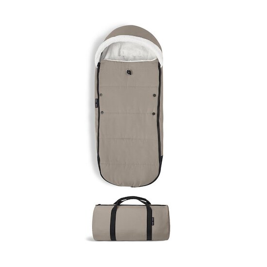 Chancelière YOYO³ Taupe  de Stokke®