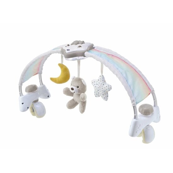 Arche Arc-en-ciel Beige  de Chicco