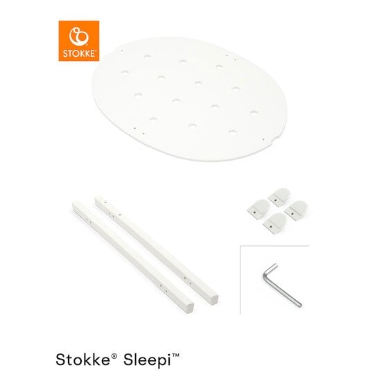 Sleepi™ Kit de réduction V3 Blanc  de Stokke®