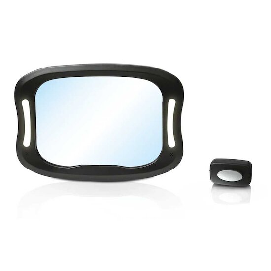 Rétroviseur Miroir LED Noir  de Ezimoov