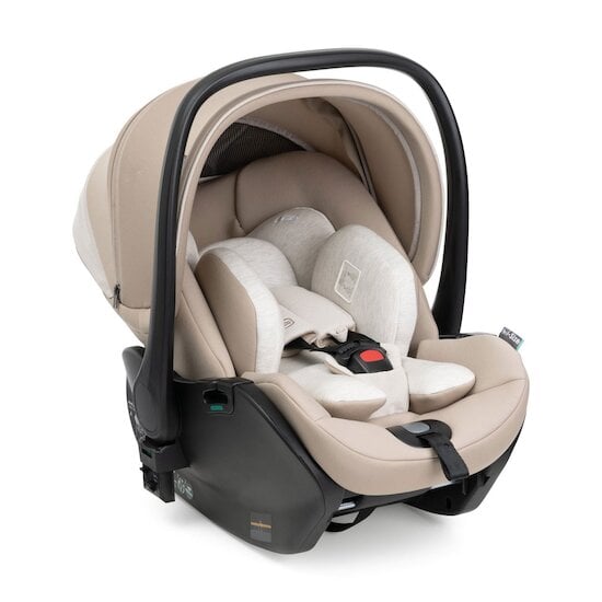 Siège auto First-Seat Recline i-Size Amber Glow  de Chicco