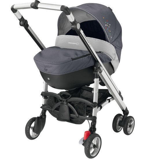 Nacelle Windoo Plus Concrete Grey De Bebe Confort Nacelle Auto Groupe 0 10kg Aubert