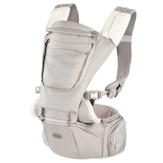 Porte-bébé Hip Seat Hazelwood  de Chicco