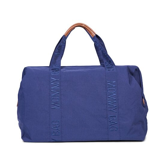 Sac à langer Mommy Bag Signature Urban navy  de Childhome