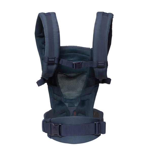 ergobaby adapt cool air