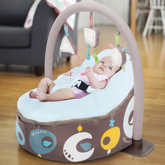 Arche Universelle Taupe De Babymoov Arches Aubert