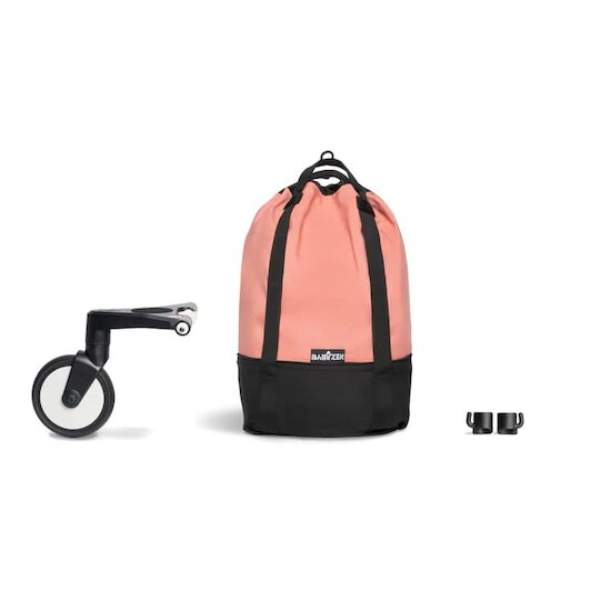 Sac YOYO³ bag Ginger  de Stokke®