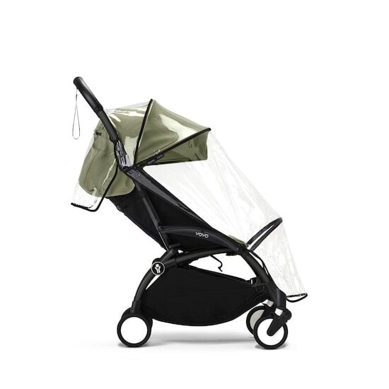 Protection pluie 6+ YOYO³   de Stokke®