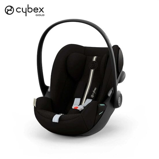 Siège auto Cloud G i-Size Plus Moon Black  de CYBEX