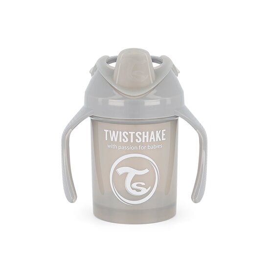 Twistshake Gobelet vert avec paille 360ml 6 mois+ acheter à prix réduit