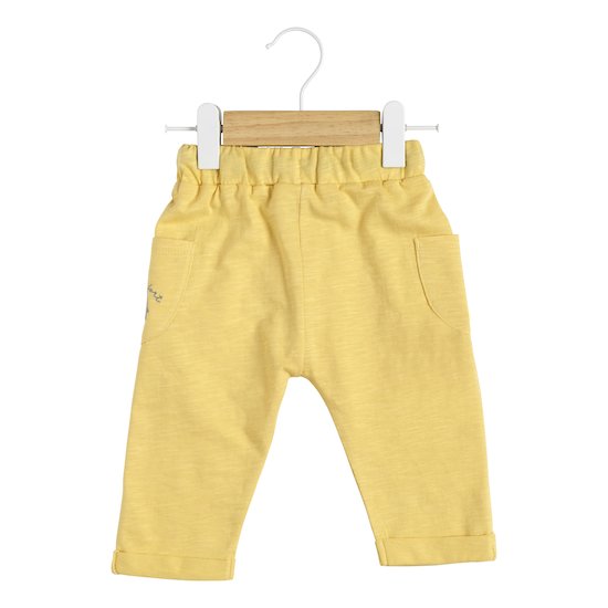 Sweet Summer Pantalon Jaune  de P'tit bisou