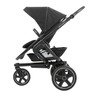 Nova 3 Roues Essential Black De Bebe Confort Poussettes Polyvalentes Aubert