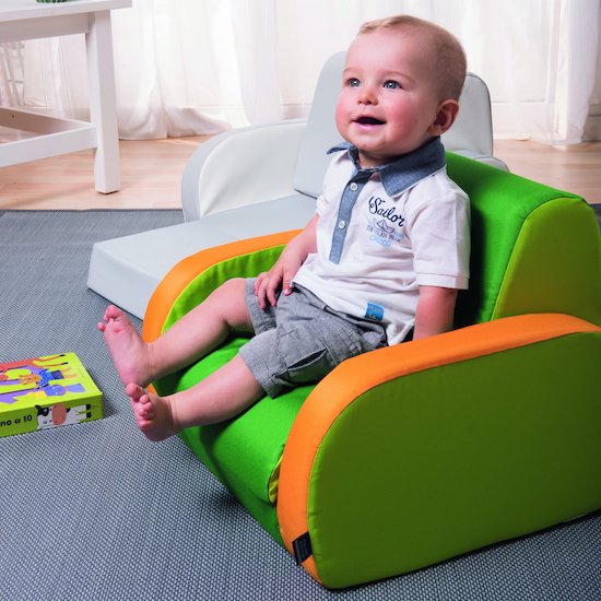 Fauteuil Evolutif Twist Red De Chicco Fauteuils Et Poufs Aubert