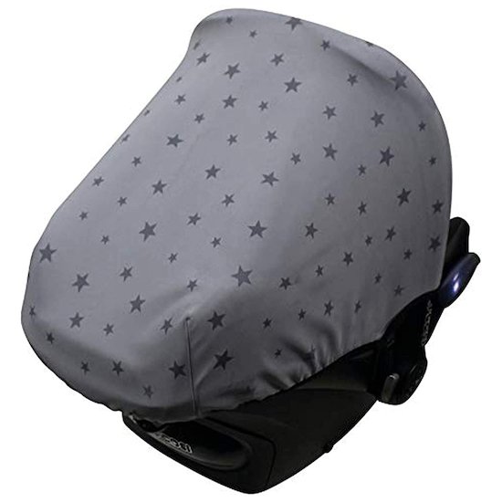 Habillage Pluie pour Siège Auto Cybex, Chicco, Maxi Cosi, Dooky