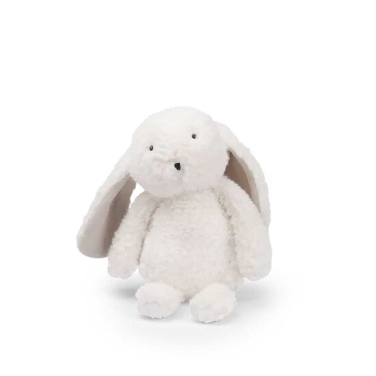 Puce & Pilou Lapin lumineux Blanc  de Moulin Roty