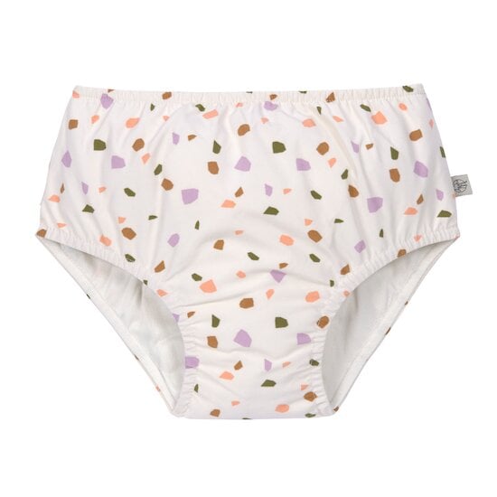 Splash & Fun Maillot de bain couche Galets 6-12 mois de Lässig