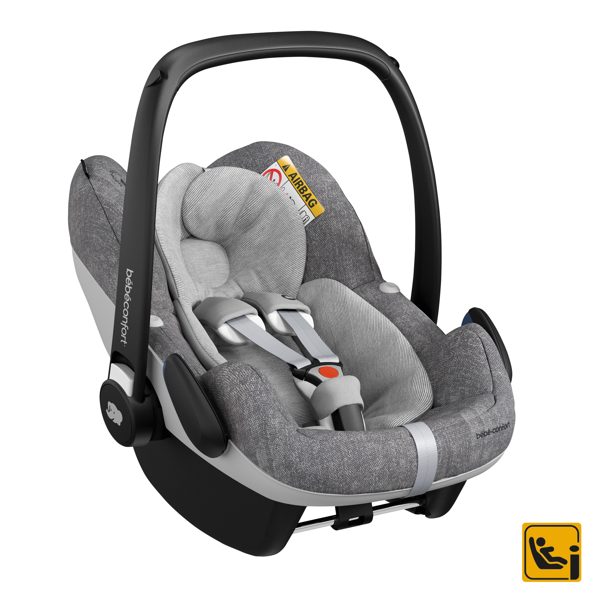 Parity Maxi Cosi Pebble Travel System Up To 62 Off