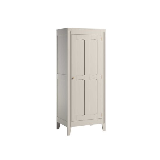 Armoire 1 Porte Milenne Sable  de Vox