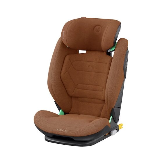 Siège auto RodiFix Pro² i-size Authentic Terra  de Maxi-Cosi