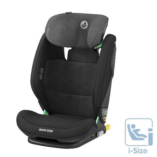 Support isofix universel en acier, kit de montage de sièges de sécurité  pour enfants Slim Durable Long Life Stable (noir)