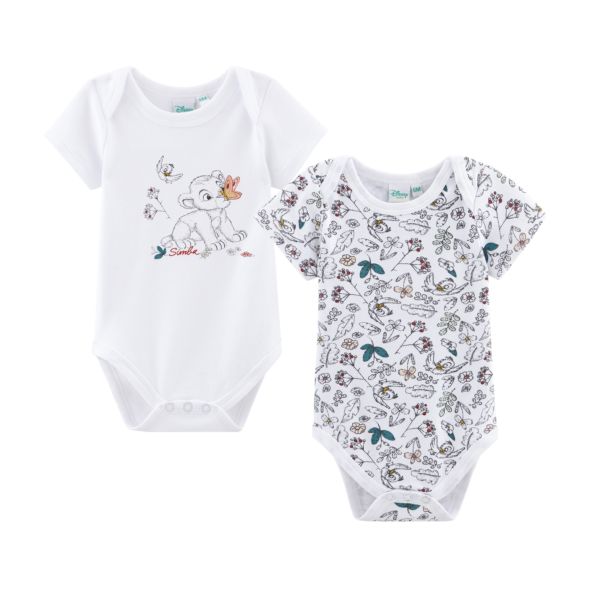 Soldes Vetement Disney Bebe Garcon En Stock