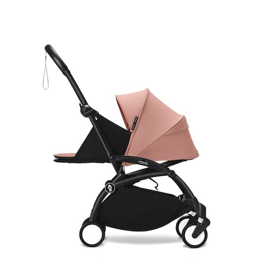 Poussette Stokke® YOYO³ avec pack nouveau-né   de Stokke®